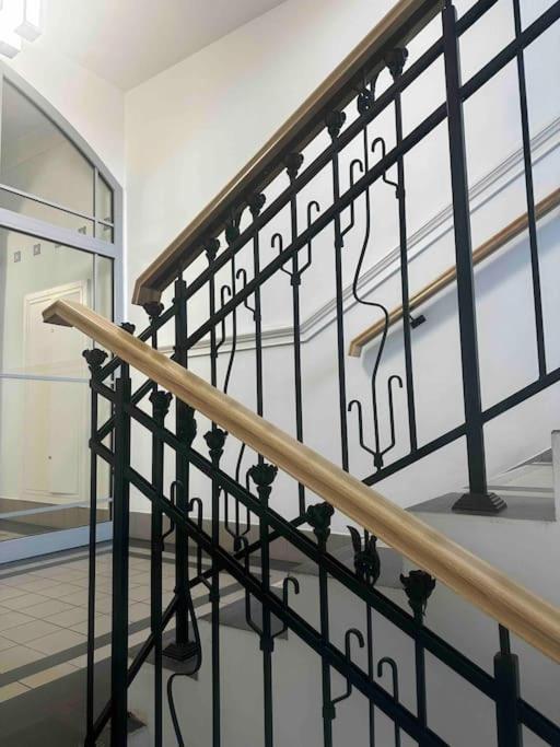 Loft Industrialny Przy Bulwarze Staromiejskim Apartment Wrocław Exterior foto
