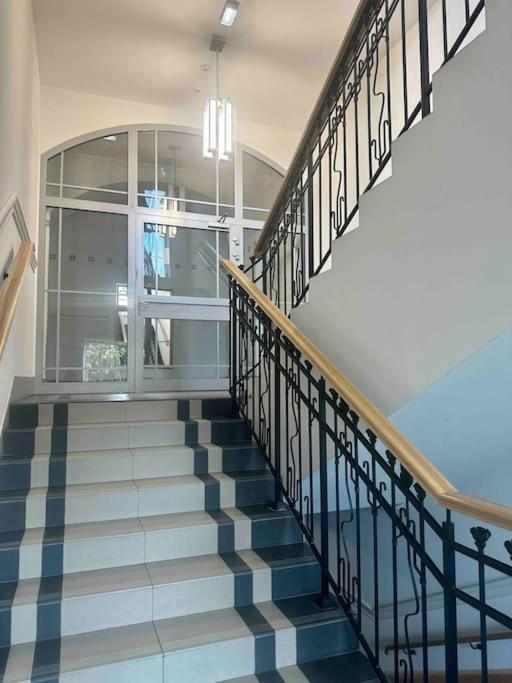 Loft Industrialny Przy Bulwarze Staromiejskim Apartment Wrocław Exterior foto